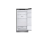 LG GBP31DSLZN NoFrost Srebrna - 1379553 - zdjęcie 12